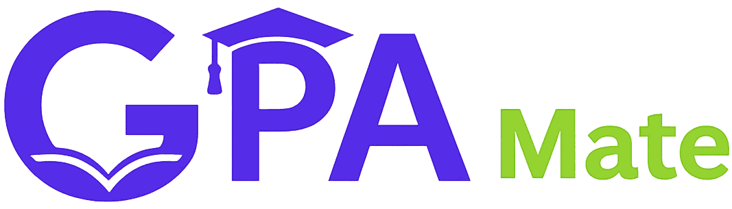 GPA-Mate logo